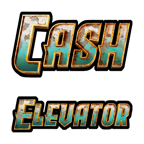 Cash Elevator Slot