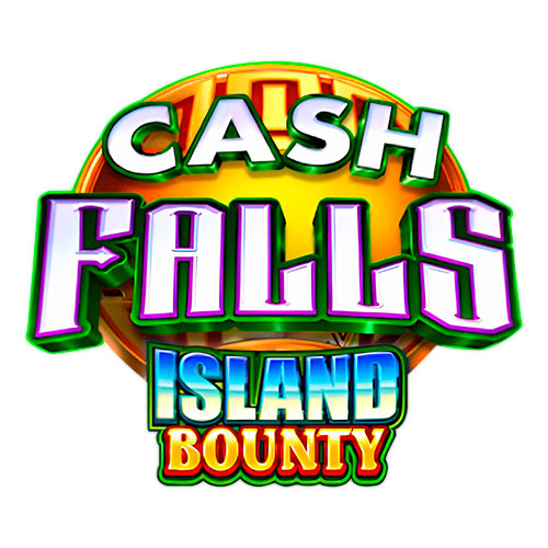 Cash Falls Island Bounty