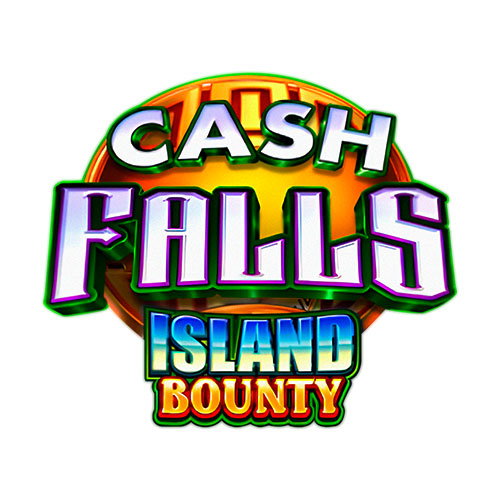 Cash Falls Island Bounty Slot