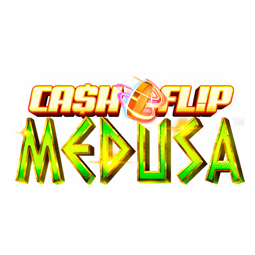 Cash Flip Medusa