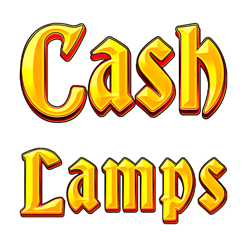 Cash Lamps Slot