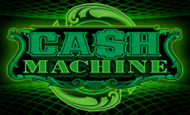 Cash Machine Slot