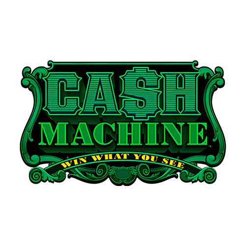 Cash Machine Slot