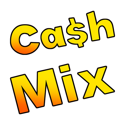 Cash Mix Slot