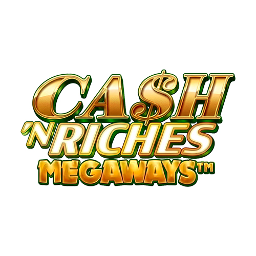 Cash 'N Riches Megaways Slot