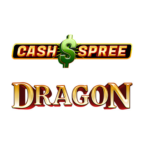 Cash Spree Dragon