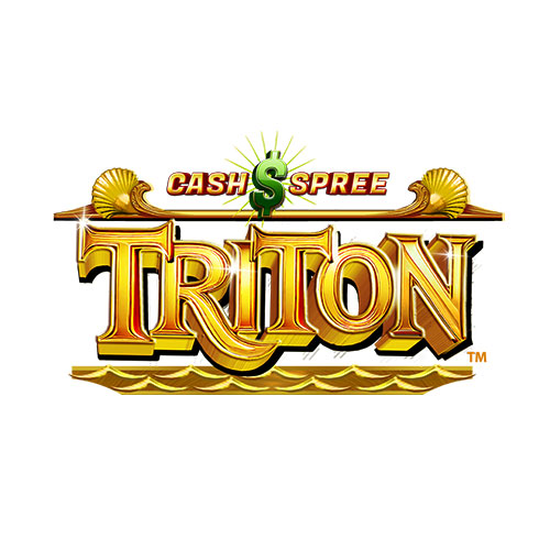 Cash Spree Triton Slot