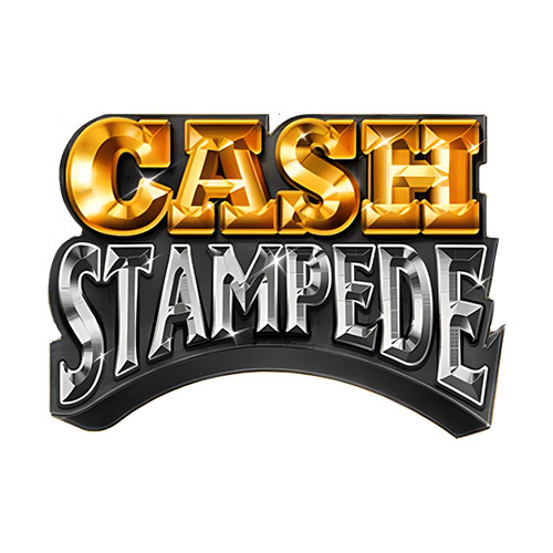 Cash Stampede Slot