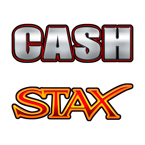 Cash Stax Slot