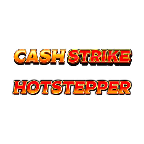 Cash Strike Hotstepper Slot