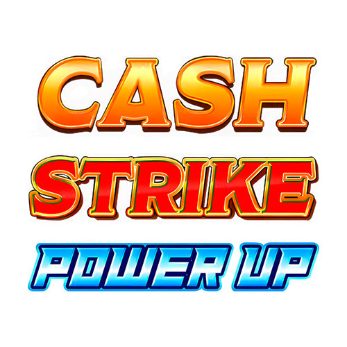 Cash Strike Power Up