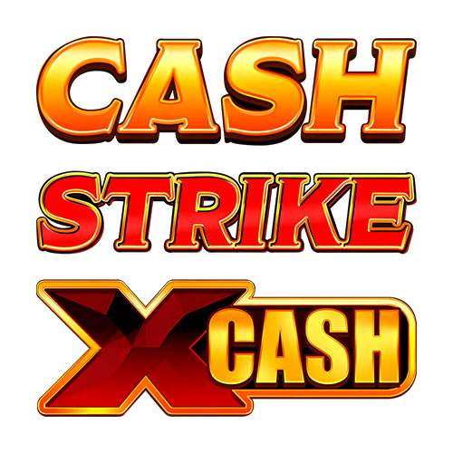 Cash Strike X Cash