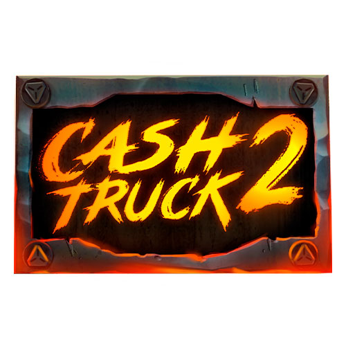 Cash Truck 2 Slot