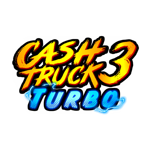 Cash Truck 3 Turbo Slot
