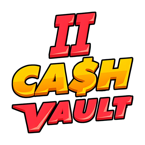 Cash Vault 2
