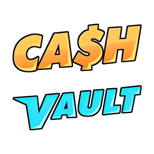 Cash Vault 1