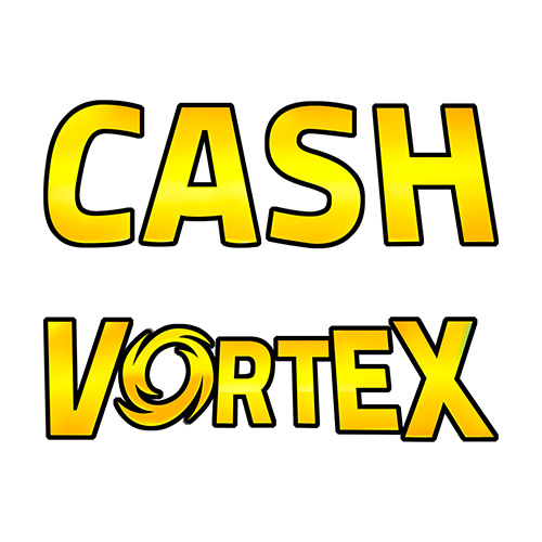 Cash Vortex Slot