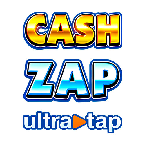Cash Zap UltraTap Slot