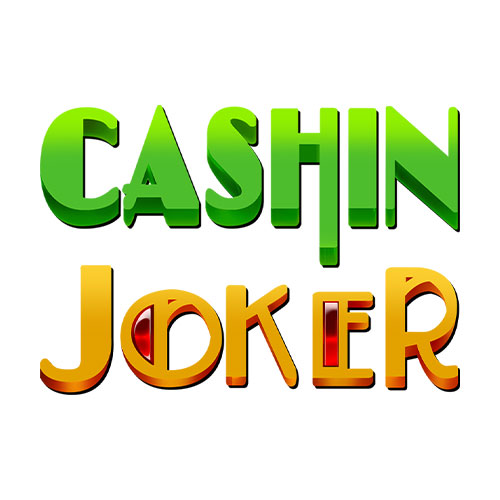 Cashin Joker Slot