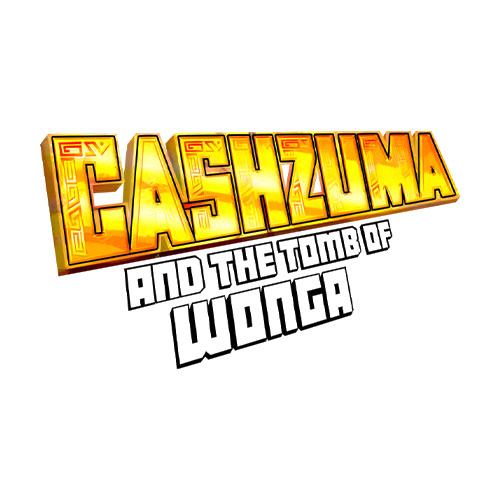 Cashzuma and the Tomb of Wonga Slot