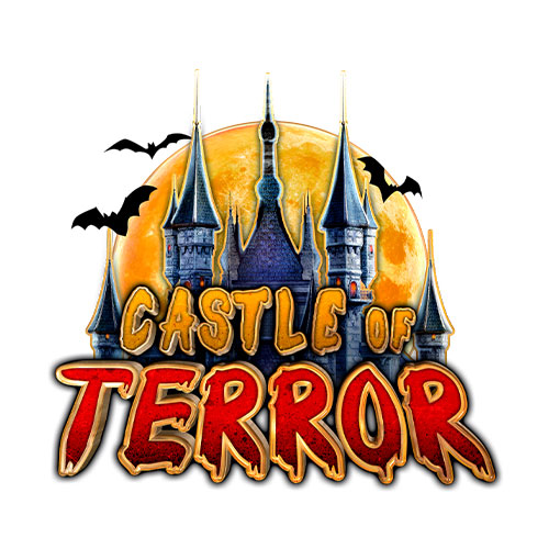 Castle of Terror Slot