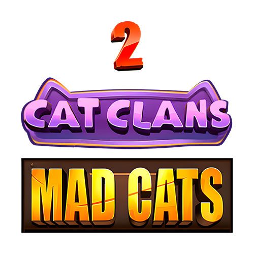 Cat Clans 2 Mad Cats