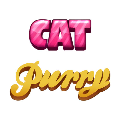 Cat Purry Slot