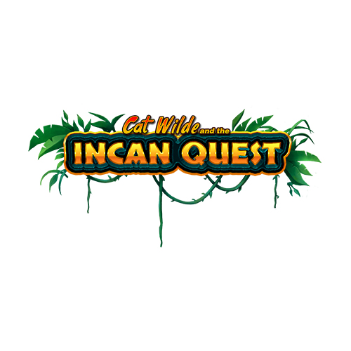 Cat Wilde and the Incan Quest Slot