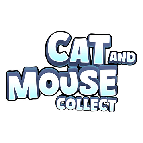 Cat and Mouse Collect Slot
