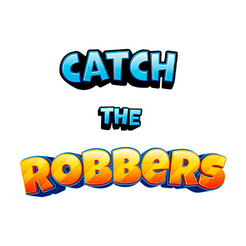 Catch The Robbers Slot