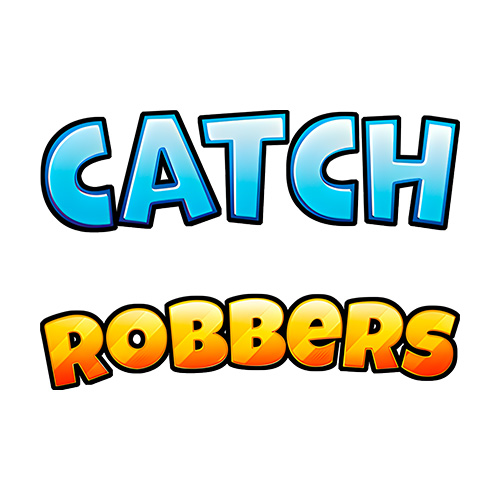 Catch The Robbers