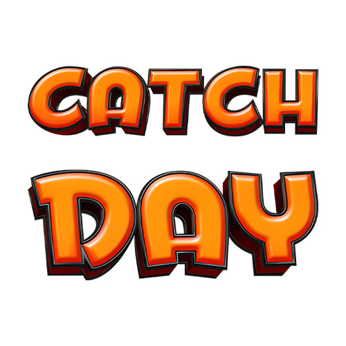 Catch of The Day Slot Game