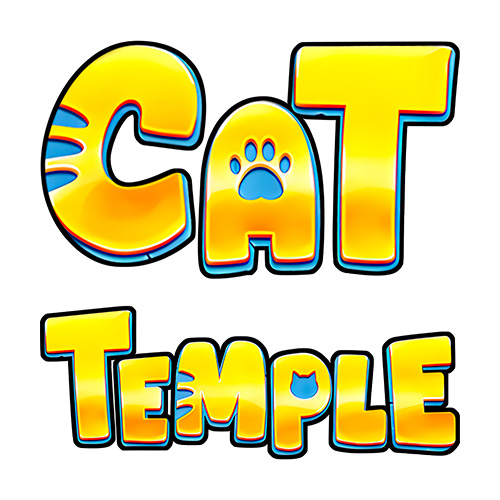 Catemple Slot