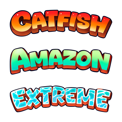 Catfish Amazon Extreme
