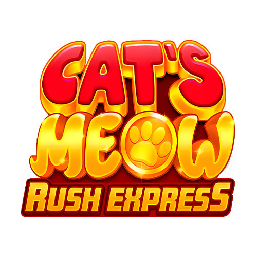 Cat's Meow Rush Express Slot