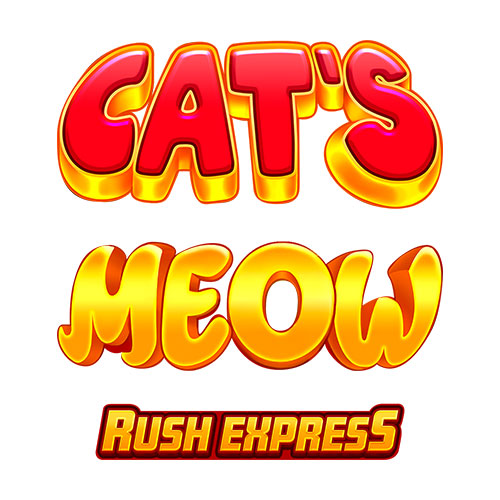 Cat's Meow Rush Express