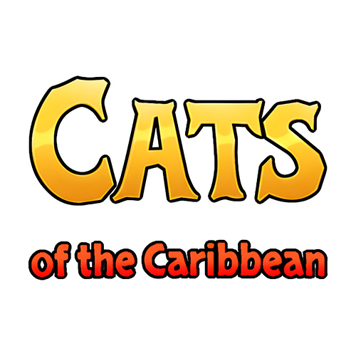 Cats of the Caribbean