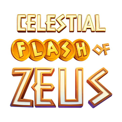 Celestial Flash of Zeus Slot