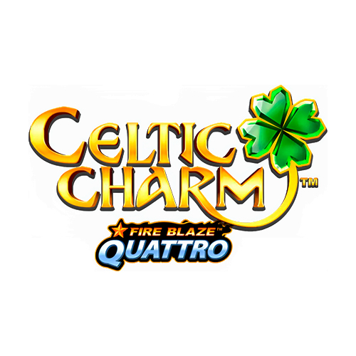 Celtic Charm Fire Blaze Quattro Slot