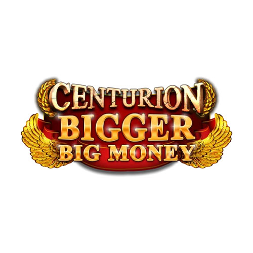 Centurion Bigger Big Money Slot