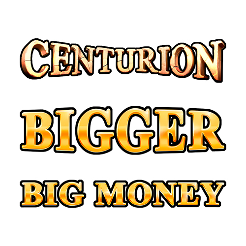 Centurion Bigger Big Money