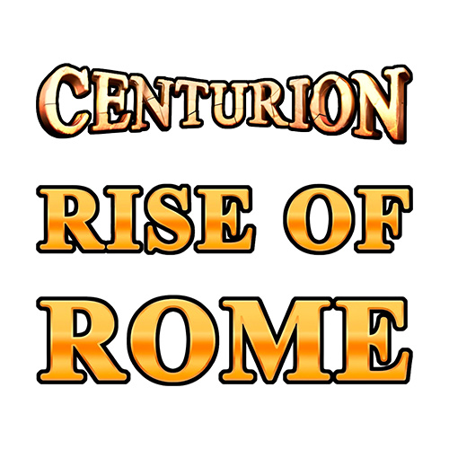 Centurion Rise Of Rome