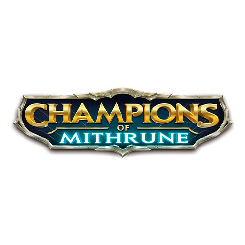 Champions of Mithrune