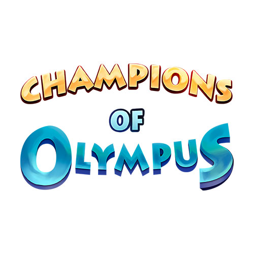 Champions of Olympus