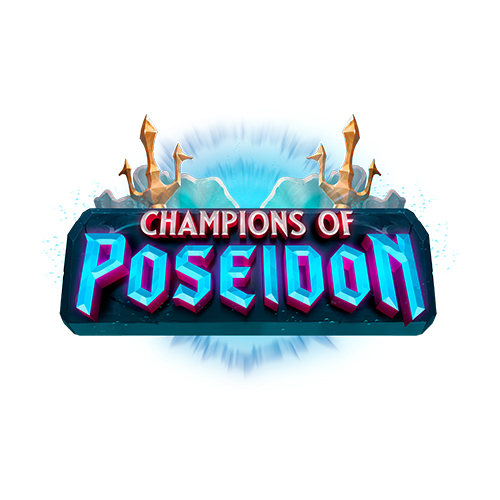 Champions of Poseidon Slot