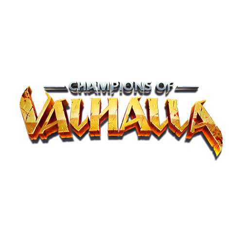 Champions Of Valhalla Slot