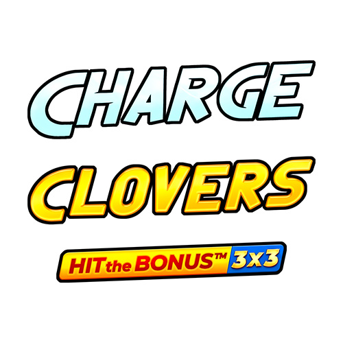 Charge the Clovers: Hit The Bonus
