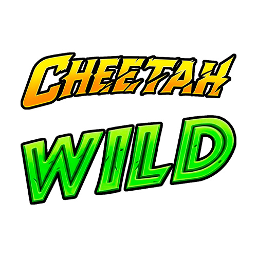 Cheetah Wild Slot