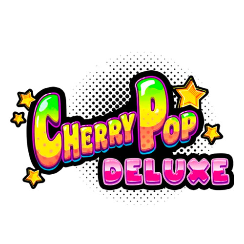 CherryPop Deluxe Slot