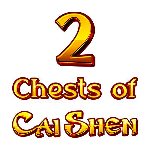 Chests of Cai Shen 2 Slot